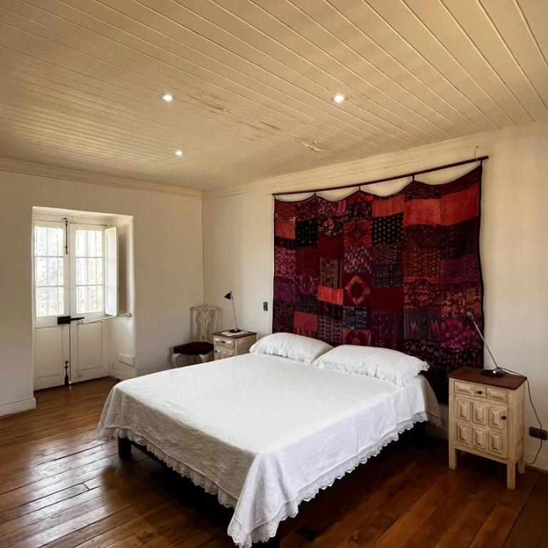 Casona Starlight - Family Suite with Balcony - 4