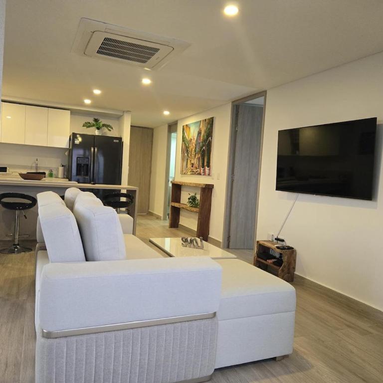 Brand New, Perfectly Located 2-2 in CieloMar! - Three-Bedroom Apartment - 24