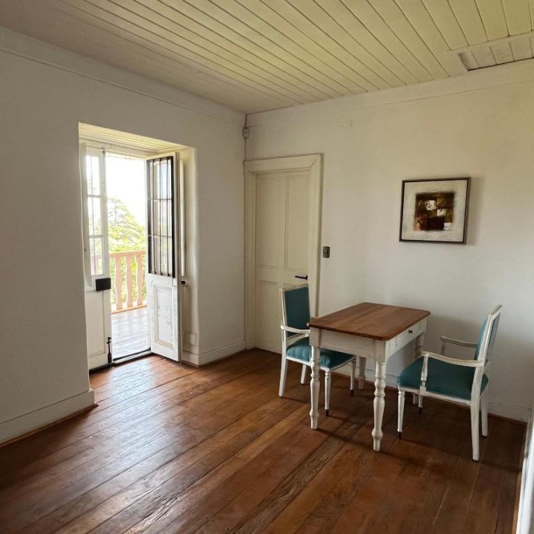 Casona Starlight - Family Suite with Balcony - 1