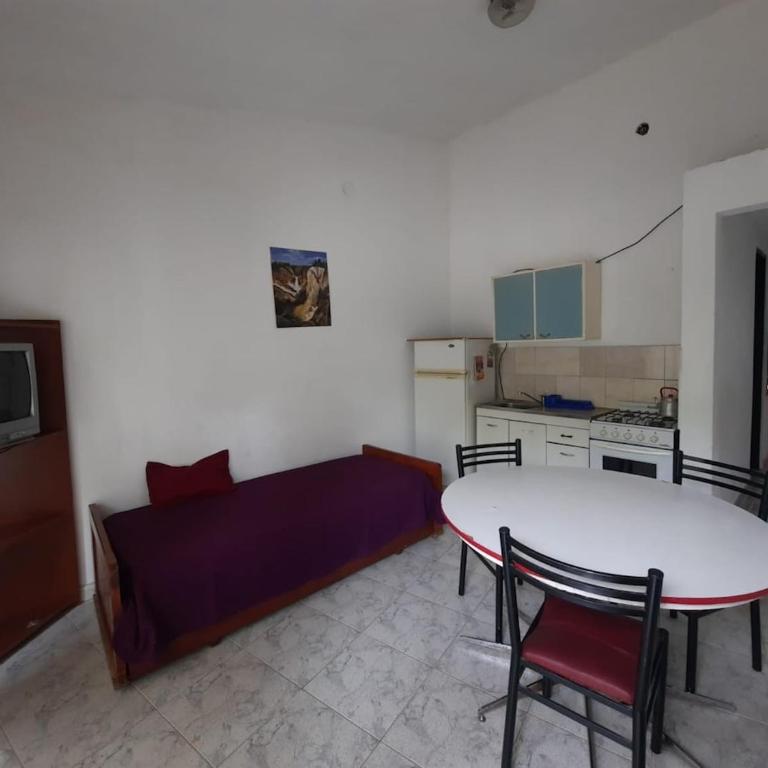 Marisa departamento temporario - Apartamento de 2 dormitorios - 6