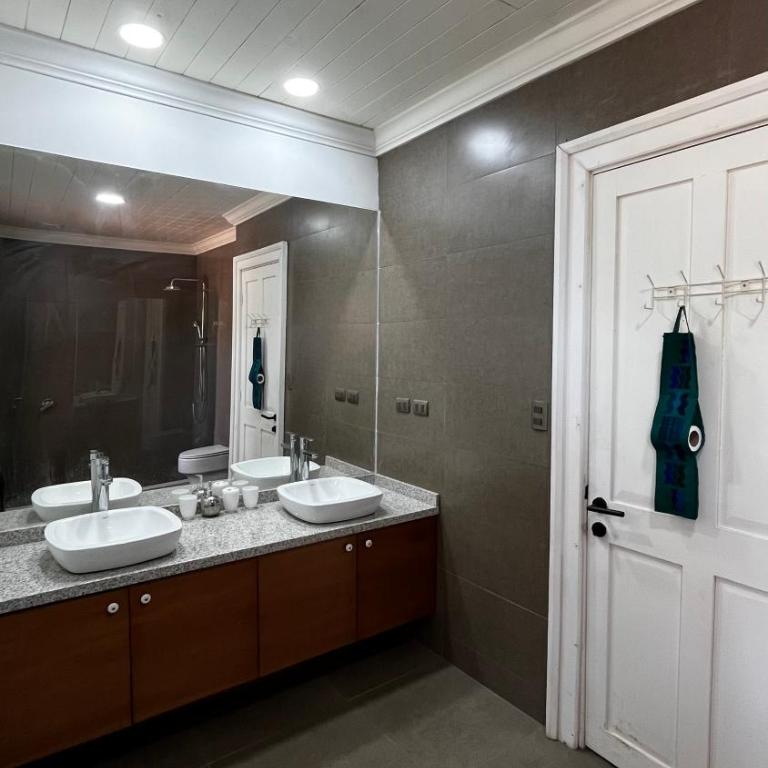 Casona Starlight - Family Suite with Balcony - 6