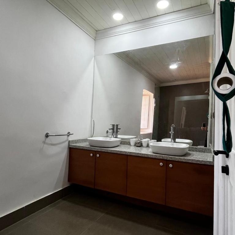 Casona Starlight - Family Suite with Balcony - 7