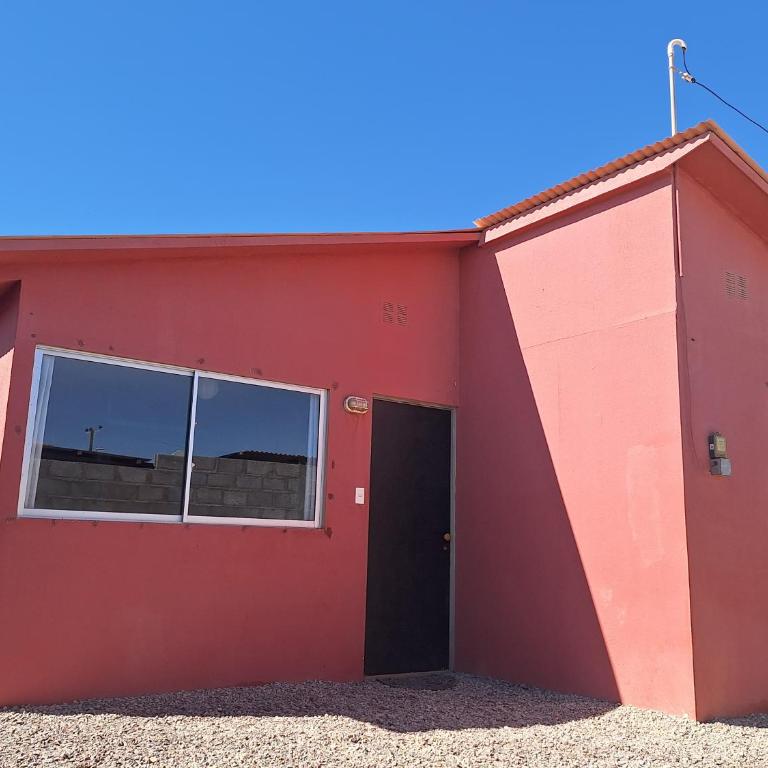 Casa Familiar La Rose - Two-Bedroom House - 33