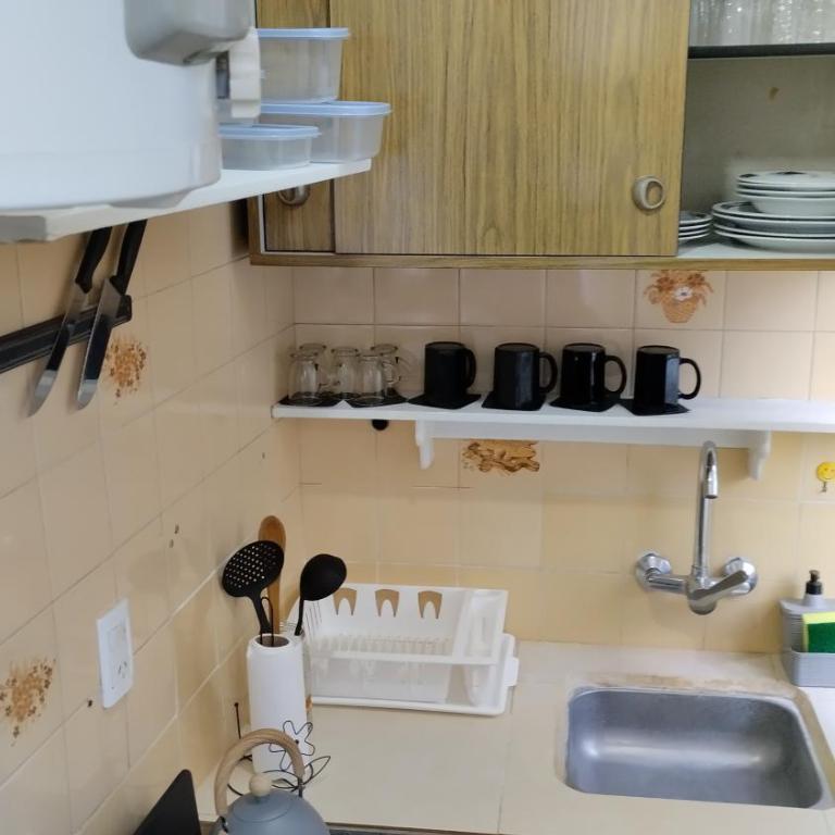 Alquiler temporario MDP - Two-Bedroom Apartment - 4