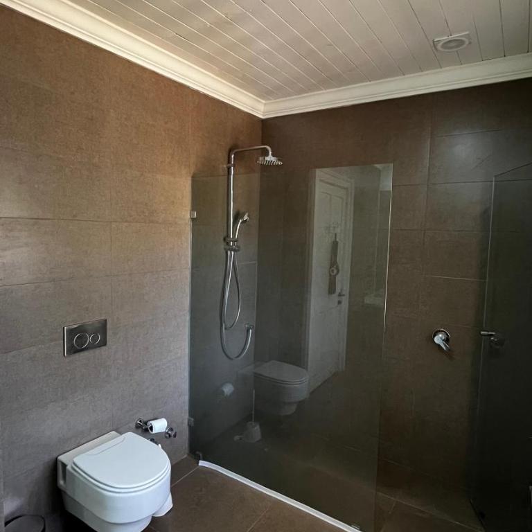 Casona Starlight - Family Suite with Balcony - 2