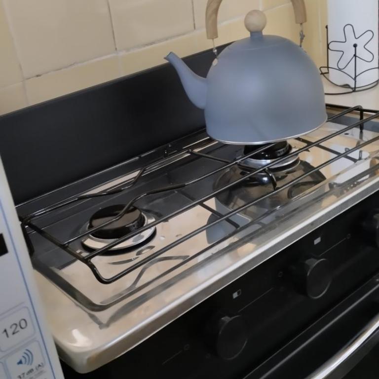 Alquiler temporario MDP - Two-Bedroom Apartment - 9