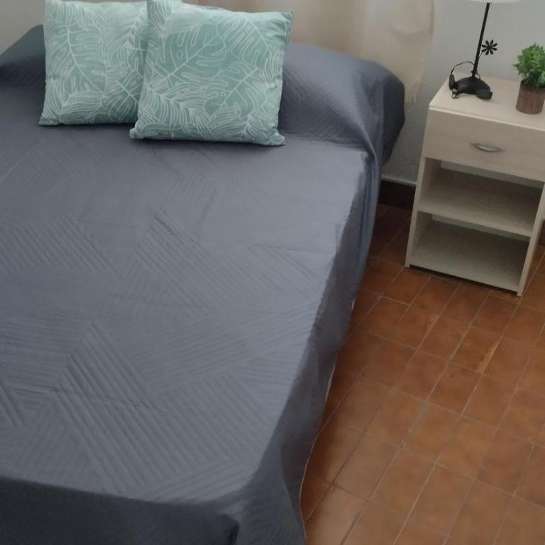 Alquiler temporario MDP - Two-Bedroom Apartment - 10