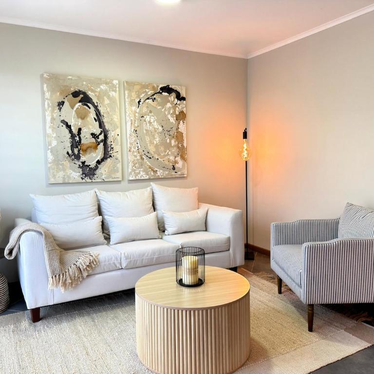 Arden Haus Designer house en Las Rastras Sector - One-Bedroom House - 1