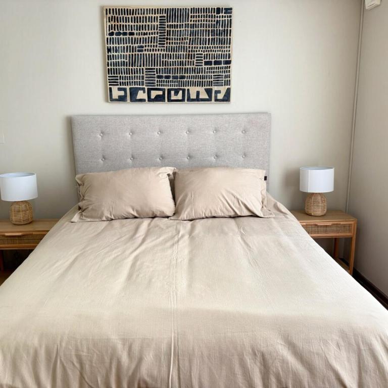 Arden Haus Designer house en Las Rastras Sector - One-Bedroom House - 2