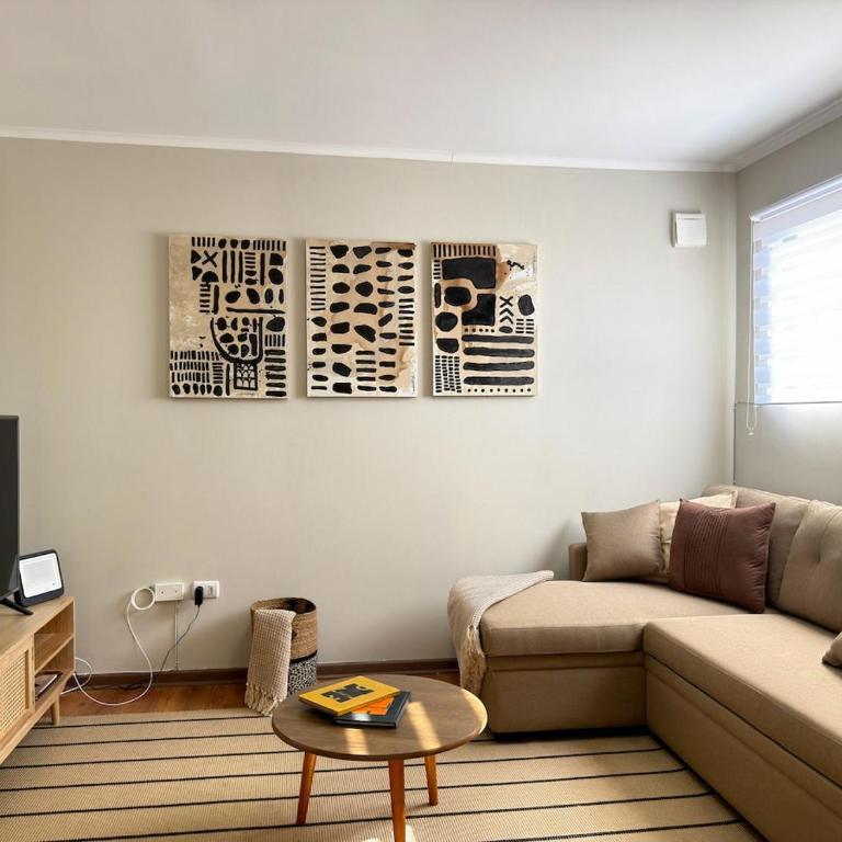 Arden Haus Designer house en Las Rastras Sector - One-Bedroom House - 6