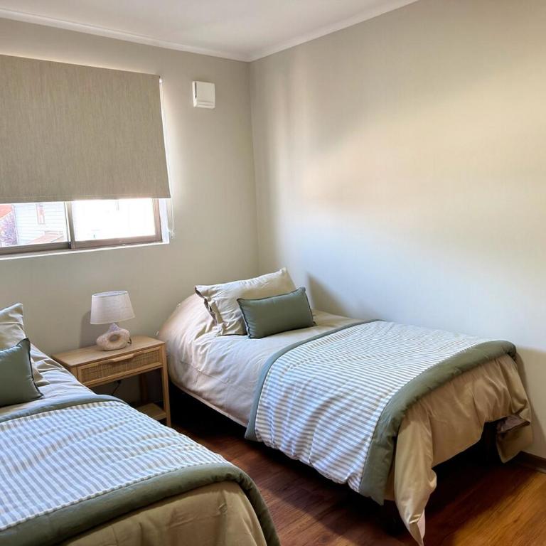 Arden Haus Designer house en Las Rastras Sector - One-Bedroom House - 7