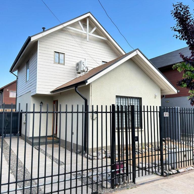 Arden Haus Designer house en Las Rastras Sector - One-Bedroom House - 10