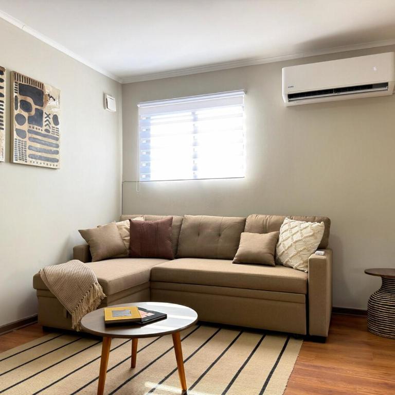 Arden Haus Designer house en Las Rastras Sector - One-Bedroom House - 14
