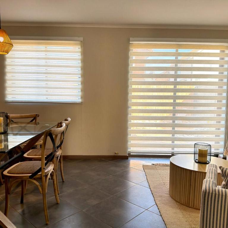 Arden Haus Designer house en Las Rastras Sector - One-Bedroom House - 16