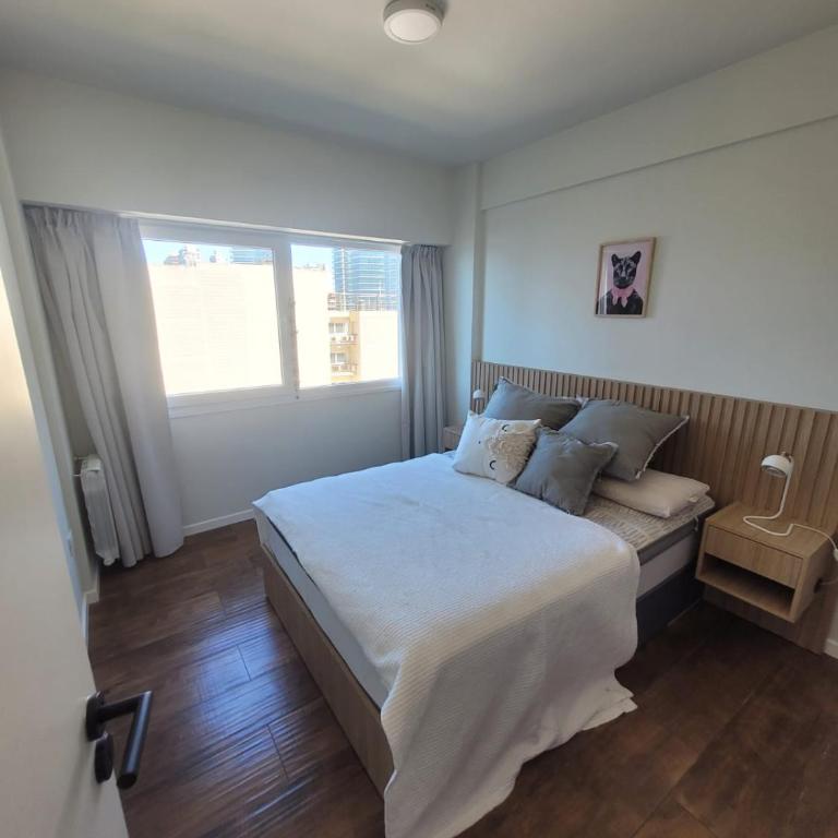 DeptosVip - Costalmar - Apartamento de 1 dormitorio - 3