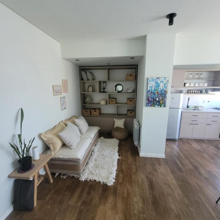 DeptosVip - Costalmar - Apartamento de 1 dormitorio - 4