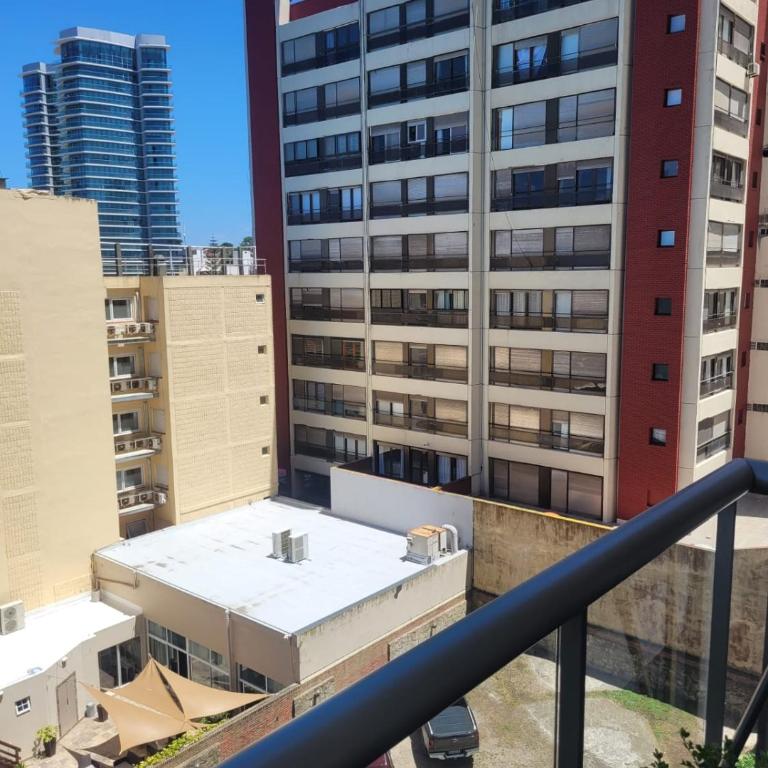 DeptosVip - Costalmar - Apartamento de 1 dormitorio - 7