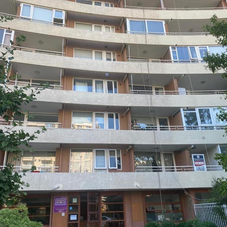 Hermoso dpto Edificio Don Semon Xll - Two-Bedroom Apartment - 4