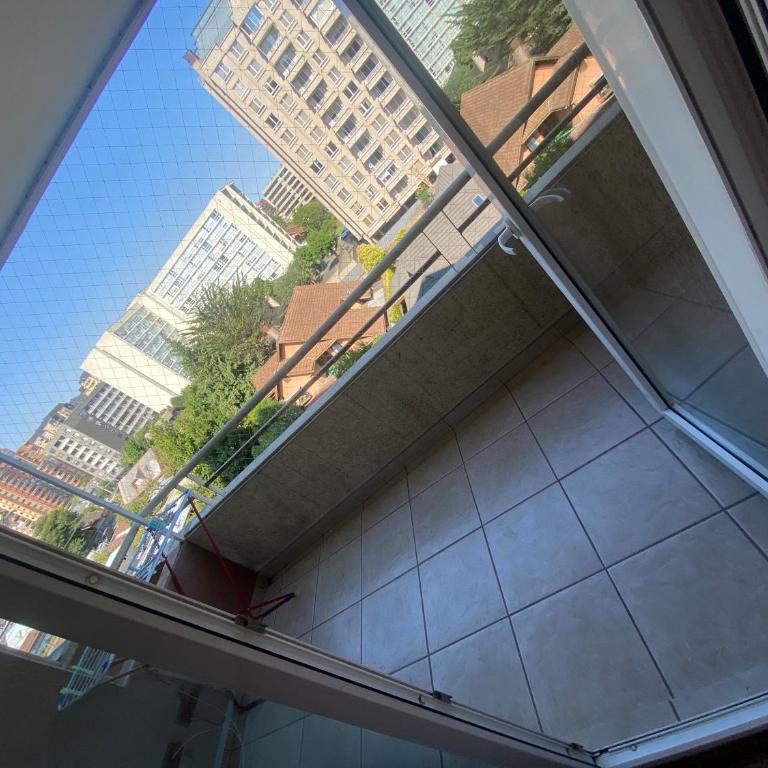 Hermoso dpto Edificio Don Semon Xll - Two-Bedroom Apartment - 5