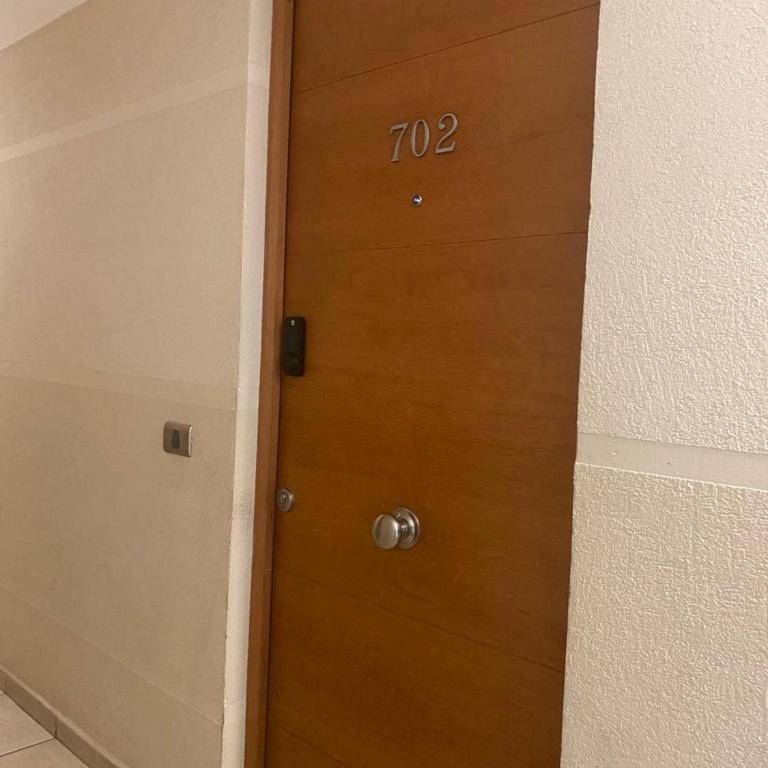 Hermoso dpto Edificio Don Semon Xll - Two-Bedroom Apartment - 6