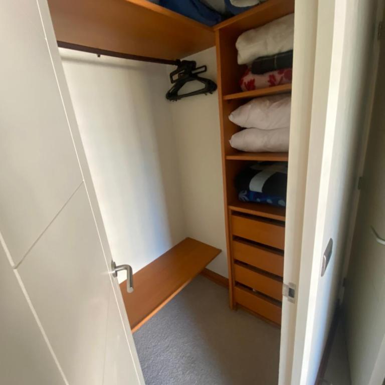 Hermoso dpto Edificio Don Semon Xll - Two-Bedroom Apartment - 8