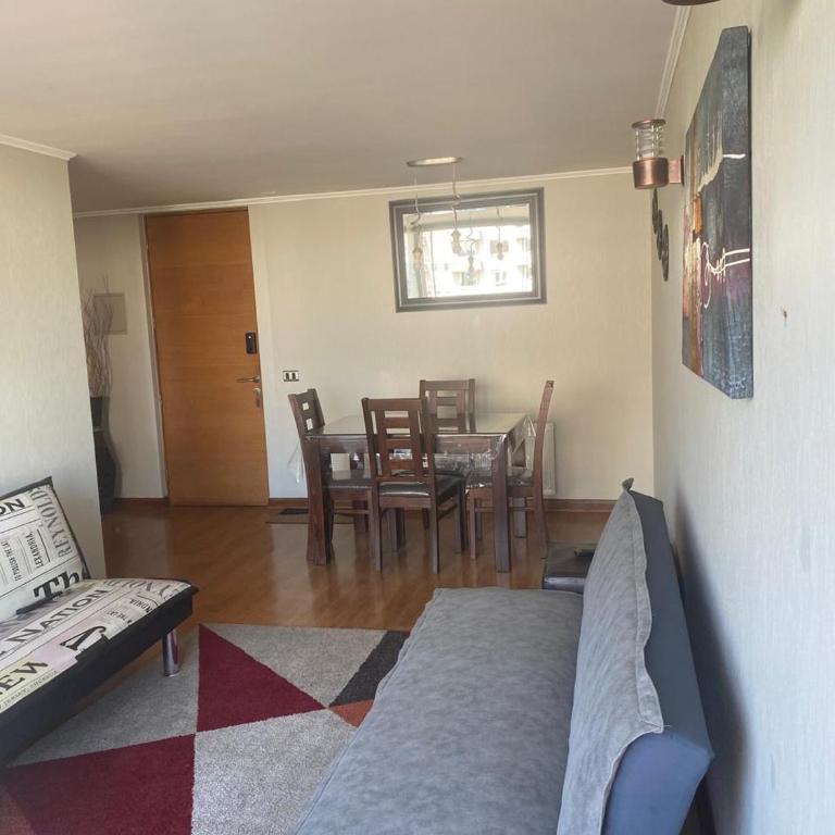 Hermoso dpto Edificio Don Semon Xll - Two-Bedroom Apartment - 9