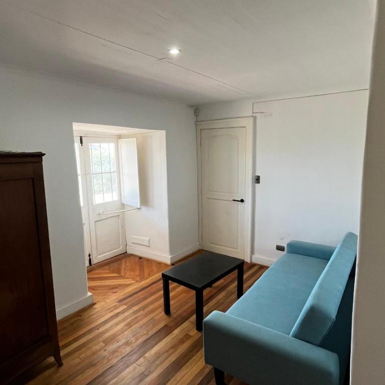 Casona Starlight - Family Room - 2