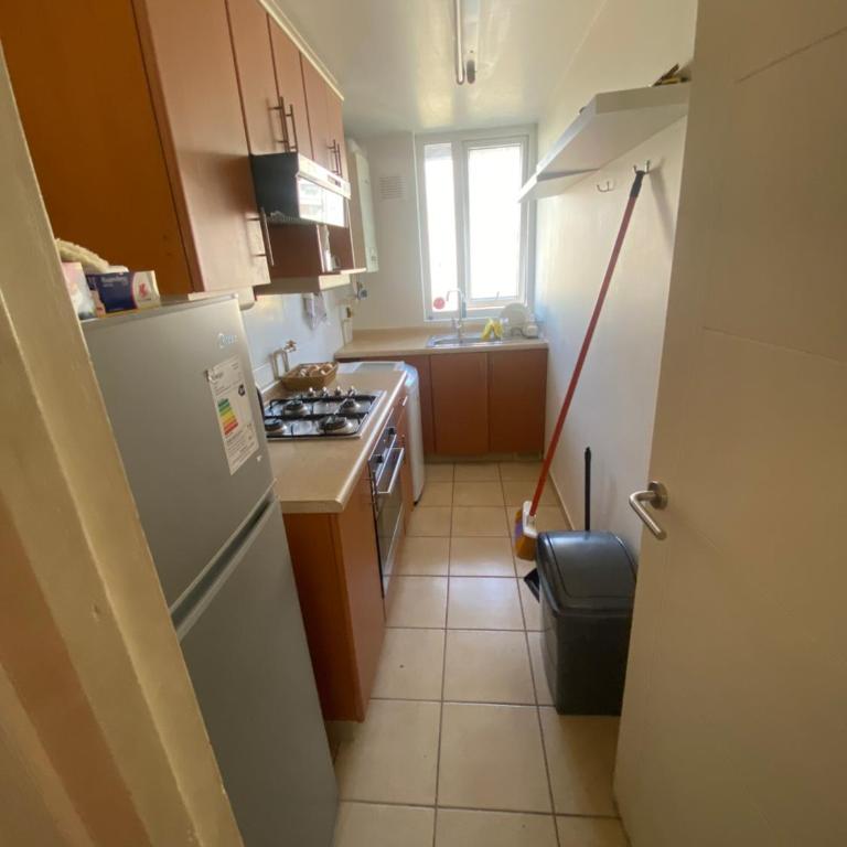 Hermoso dpto Edificio Don Semon Xll - Two-Bedroom Apartment - 10