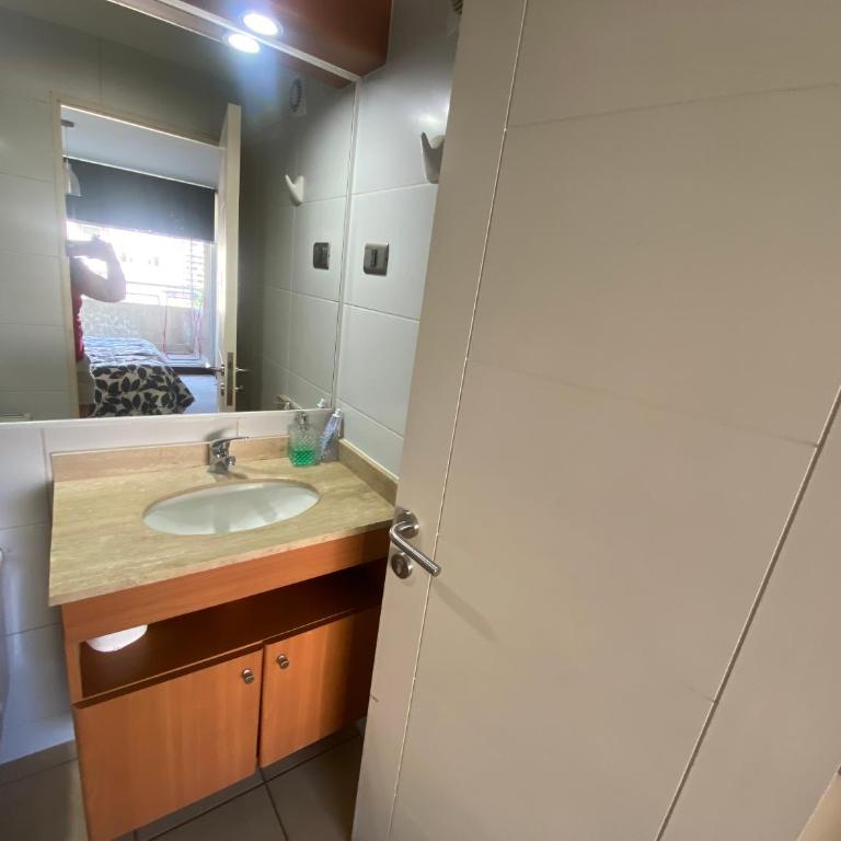 Hermoso dpto Edificio Don Semon Xll - Two-Bedroom Apartment - 11