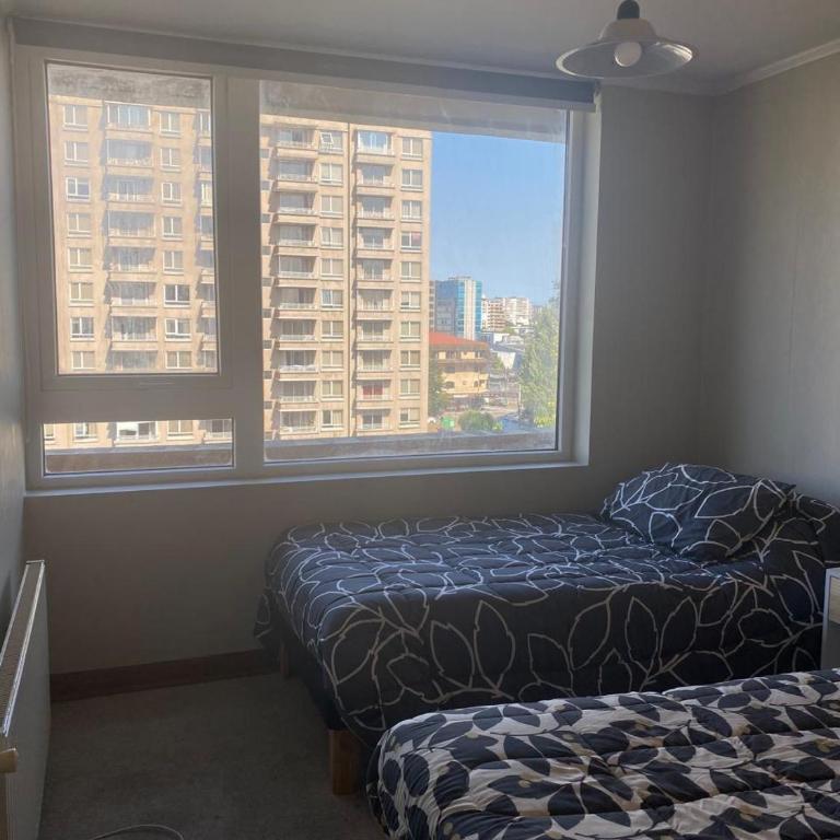 Hermoso dpto Edificio Don Semon Xll - Two-Bedroom Apartment - 12