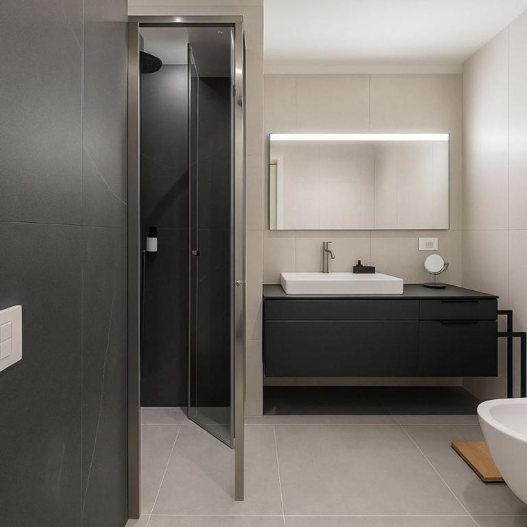 Corridoni House - Appartamento con 2 Camere da Letto - 16