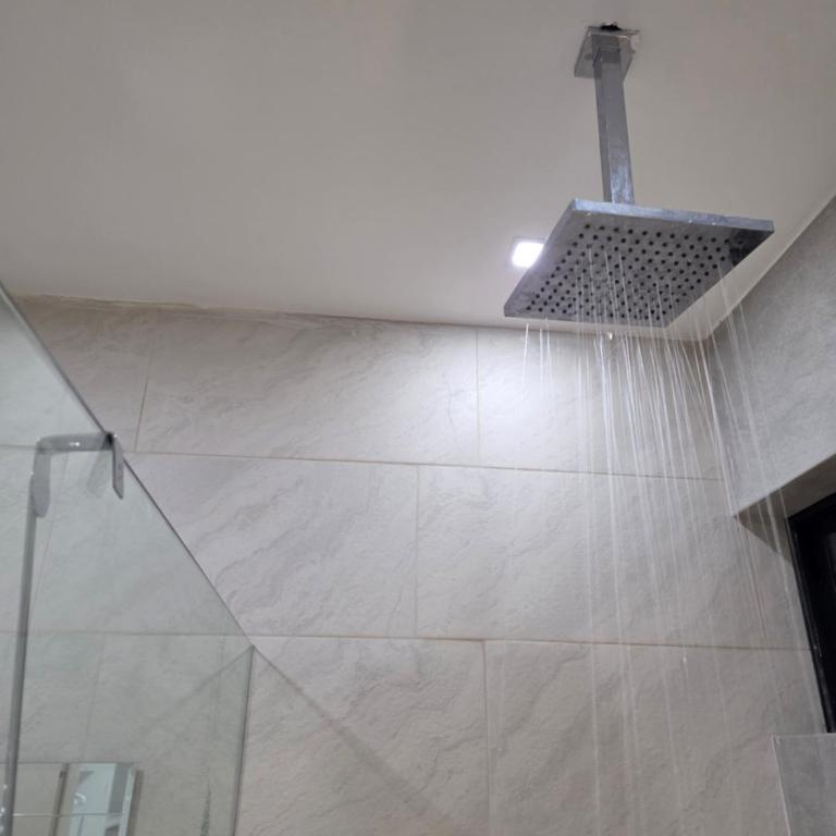Greenport Plaza De lujo, 3 camas, piscina, jacuzzi, crucitas mejor sector, cerca de todo - Two-Bedroom Deluxe Apartment with Balcony - 72