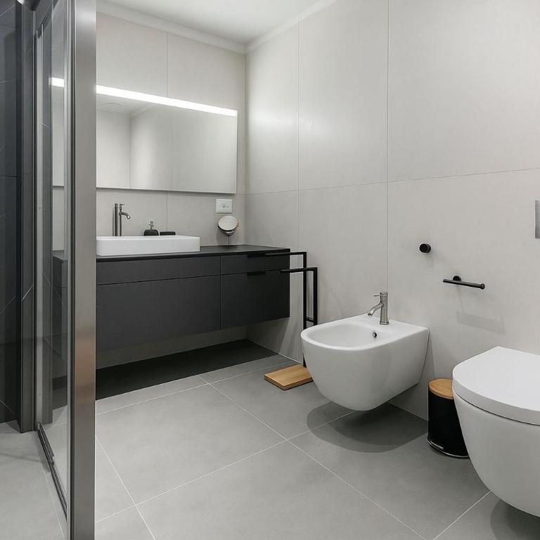Corridoni House - Appartamento con 2 Camere da Letto - 17