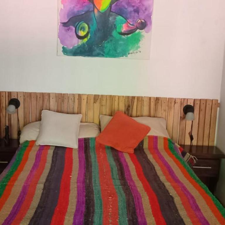 Nanay Tilcara - Quadruple Room - 1
