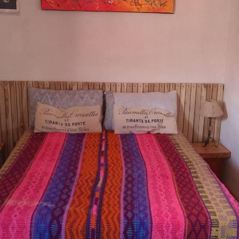 Nanay Tilcara - Quadruple Room - 3