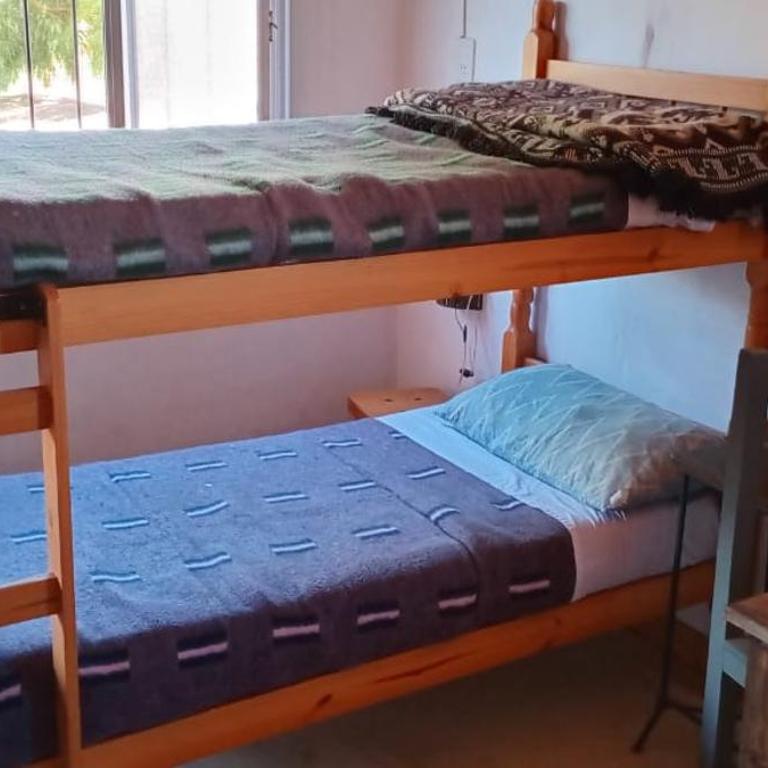 Nanay Tilcara - Quadruple Room - 5