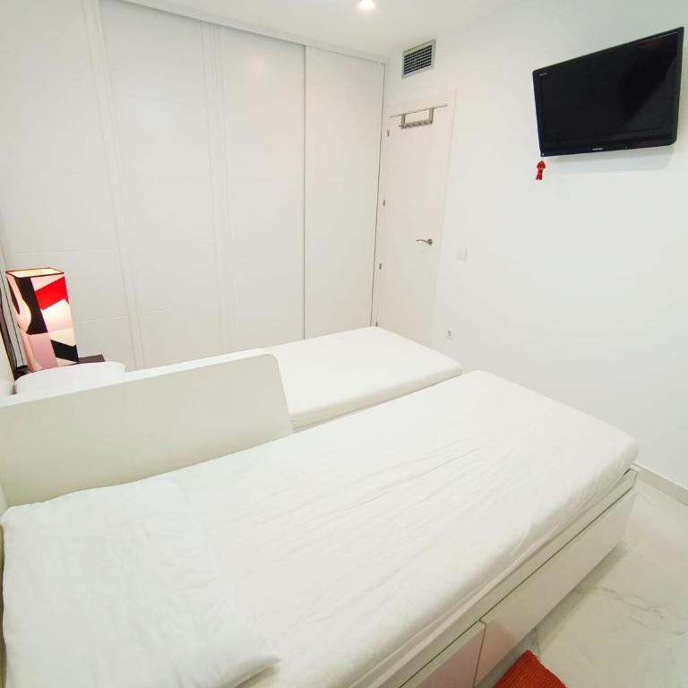 Sueños del Mar - Real Club Náutico Denia - Two-Bedroom Apartment - 52