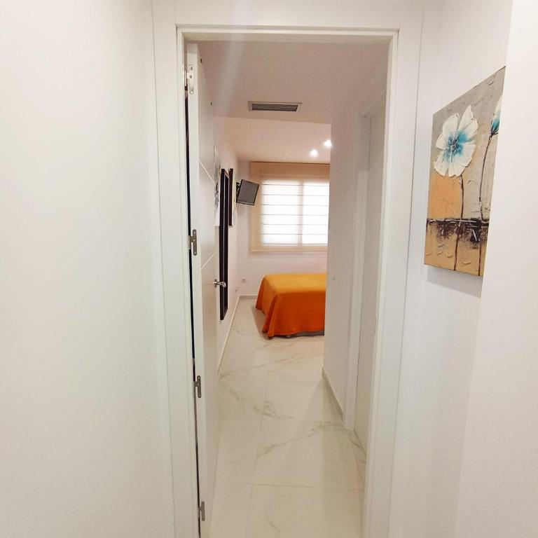 Sueños del Mar - Real Club Náutico Denia - Two-Bedroom Apartment - 54