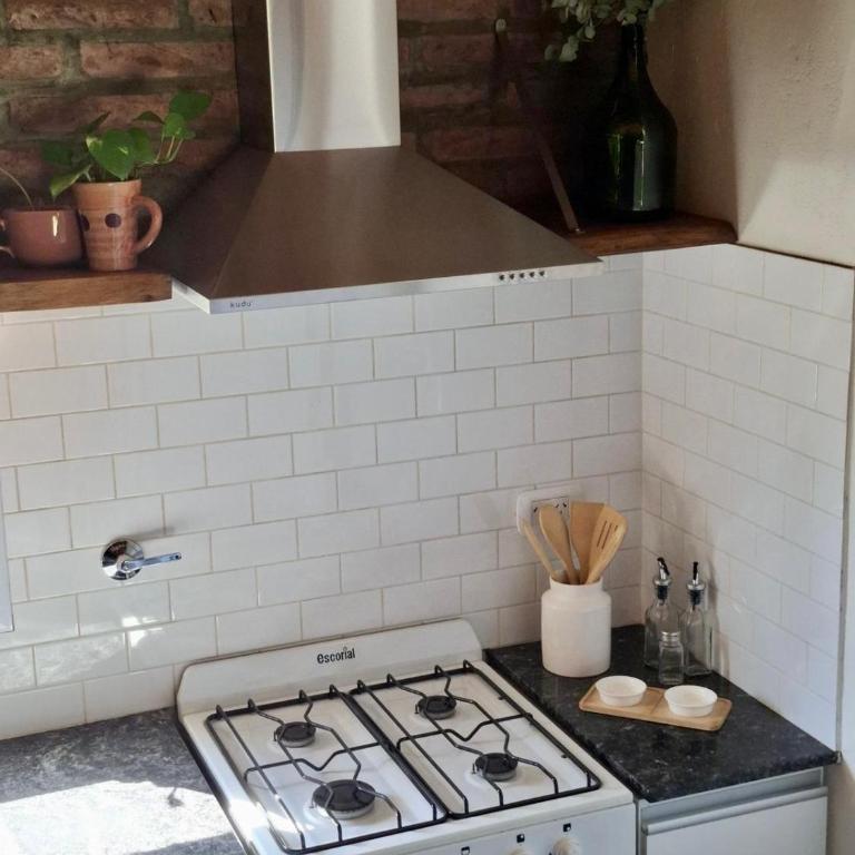 Lirios del Cerro - Two-Bedroom Apartment - 10