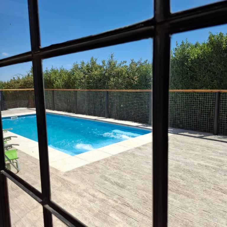 Lirios del Cerro - Two-Bedroom Apartment - 11