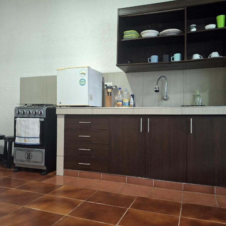 Green Park Urbarí - Apartamento de 1 dormitorio - 12