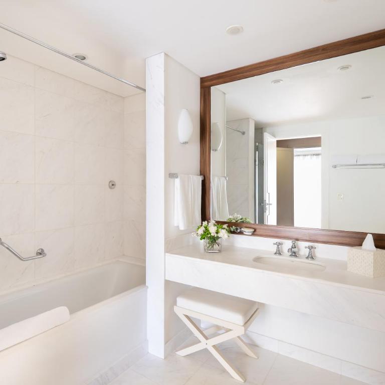 Locanda Punta Del Este - Habitación Deluxe con cama extragrande - 3