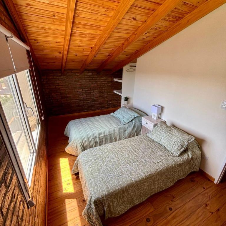 Lirios del Cerro - Two-Bedroom Apartment - 14