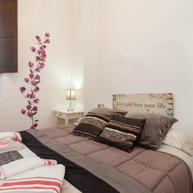 Casa ALEGRIA by Cadiz4Rentals - Apartamento con balcón - 4