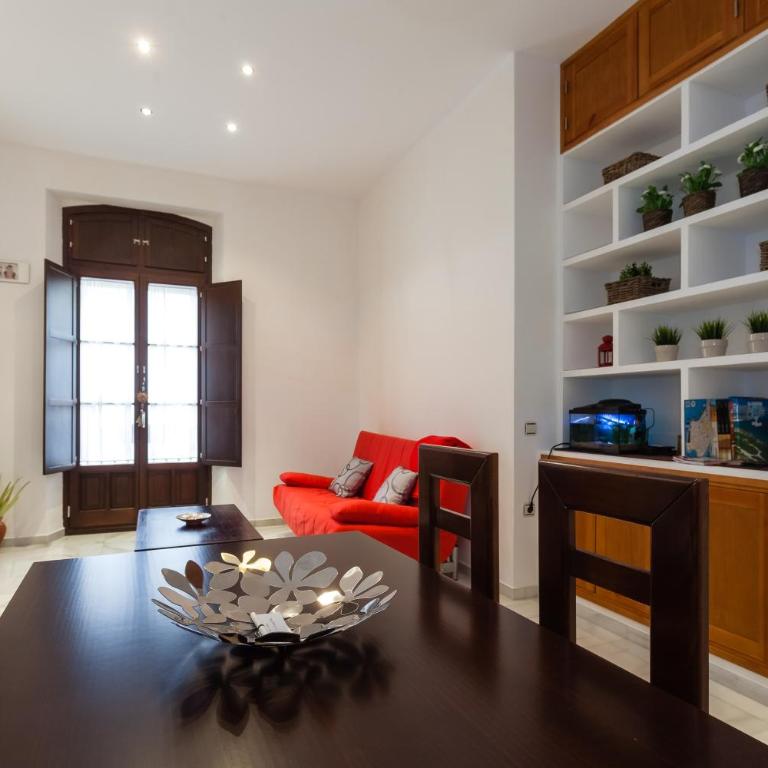 Casa ALEGRIA by Cadiz4Rentals - Apartamento con balcón - 3