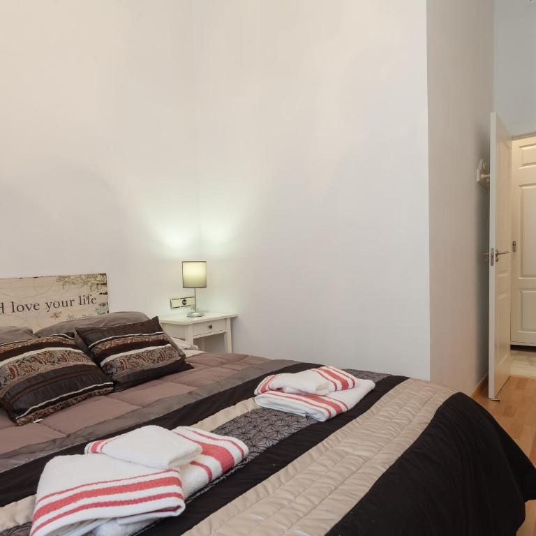 Casa ALEGRIA by Cadiz4Rentals - Apartamento con balcón - 5