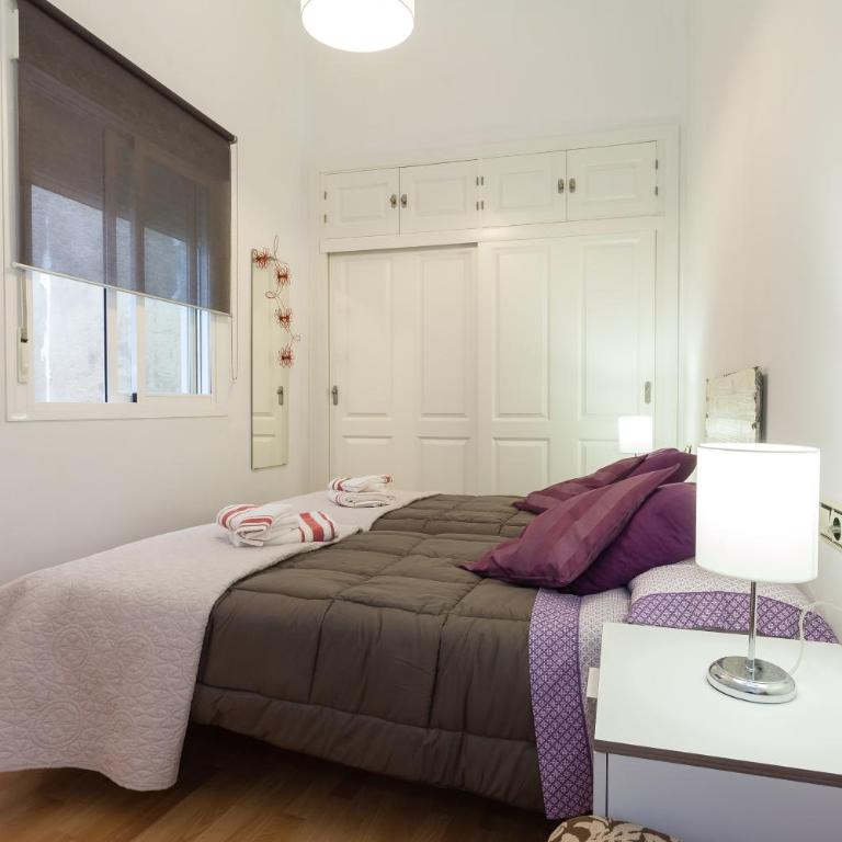 Casa ALEGRIA by Cadiz4Rentals - Apartamento con balcón - 13