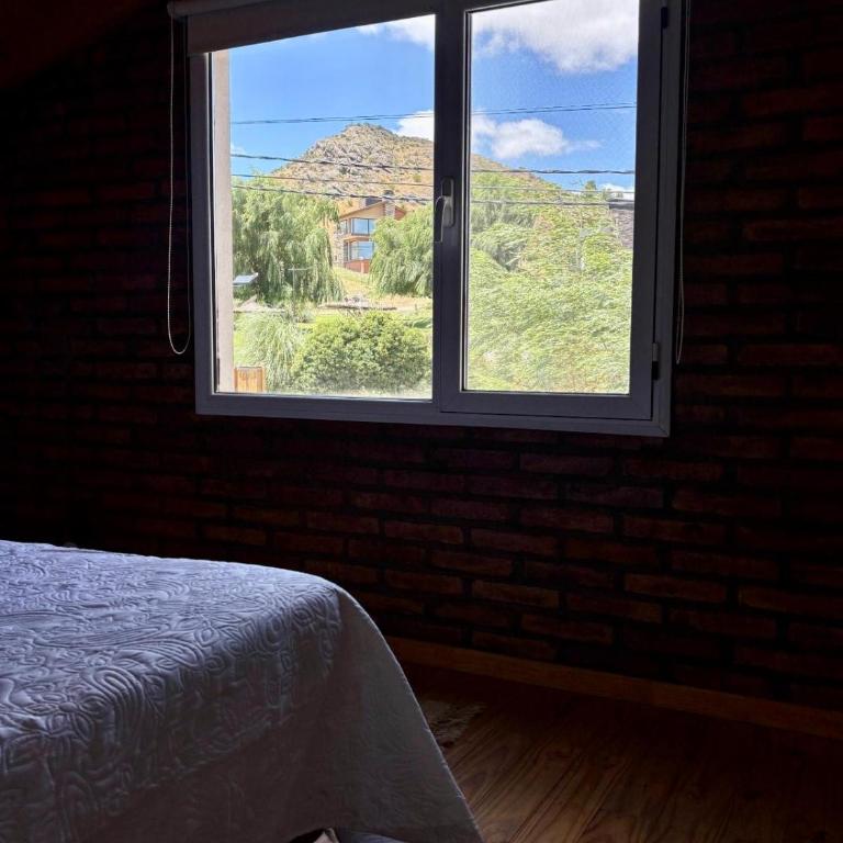 Lirios del Cerro - Apartment with Pool View - 13