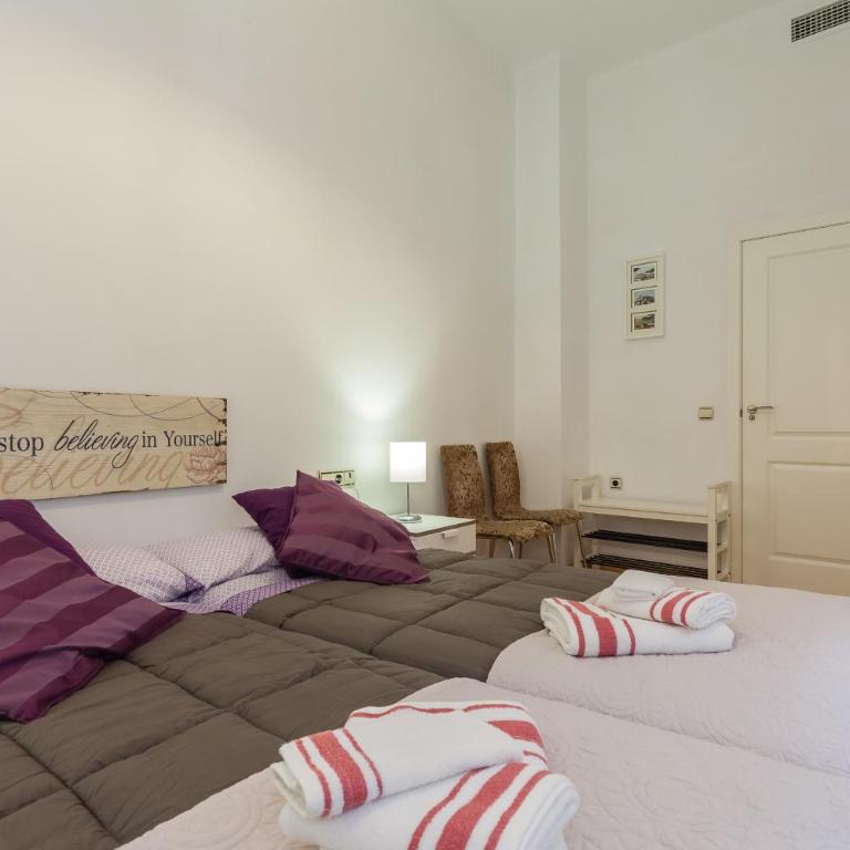 Casa ALEGRIA by Cadiz4Rentals - Apartamento con balcón - 14