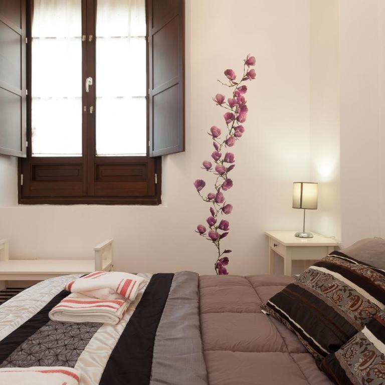 Casa ALEGRIA by Cadiz4Rentals - Apartamento con balcón - 15